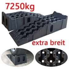 Coppia Rampe Sollevamento Auto