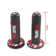 Coppia Manopole Protaper X