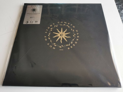 Coil love secret domain - love's, 30th