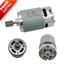 555 Motori 24V per Bambini