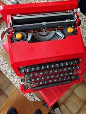 MACCHINA DA SCRIVERE