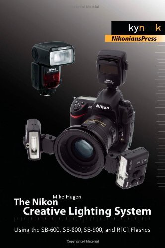 The nikon creative - nikon, lighting