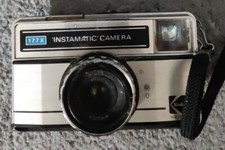 Fotocamera instamatica vintage