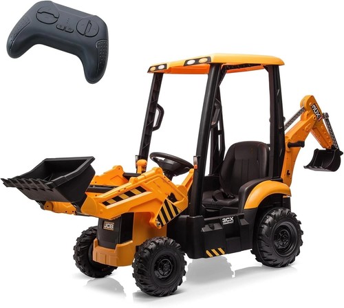 Veicolo elettrico per bambini
