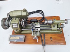 Tornio Unimat SL 1000