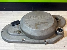 Coperchio frizione Husaberg