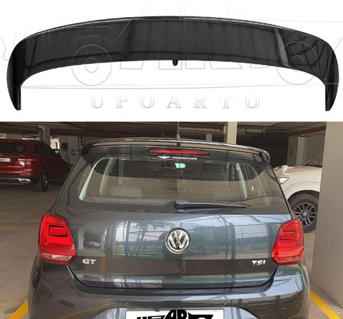 Spoiler replica per polo - *gt,
