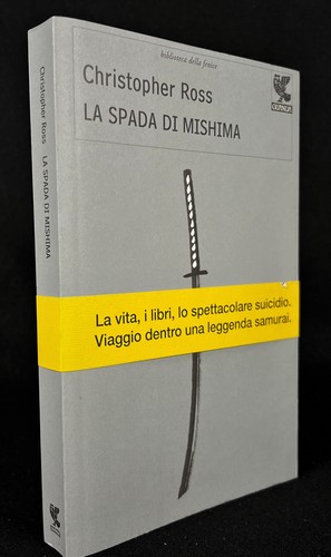 Christopher ross spada di - christopher,