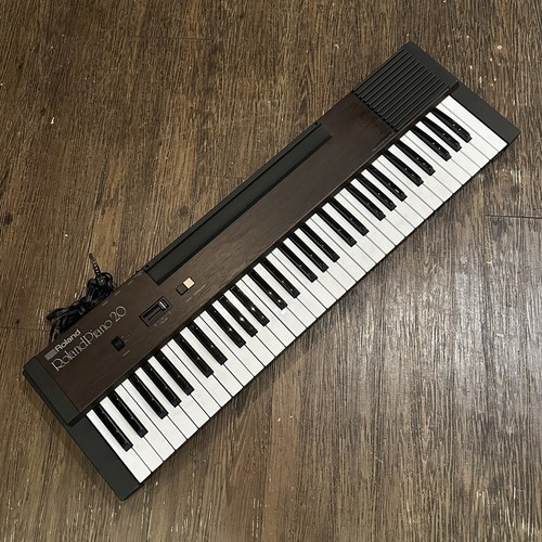 Roland rolandpiano 20 - roland, rp-20