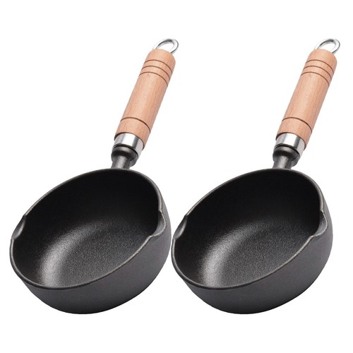 Pcs pentola per pancake - 2,