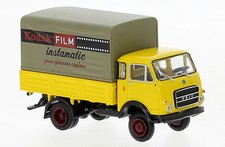 (4849) Brekina 1:87, 34644 OM