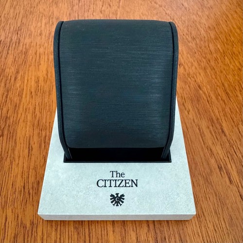 Nuovo orologio the citizen - nuovo,