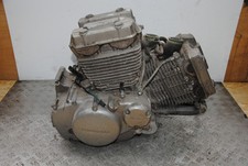 68102- Blocco Motore Hyosung Comet 250 dal 2007 al 2016 Cod GT125 Num 109701