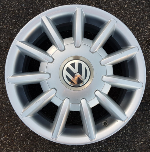 Cerchio lega originale vw - originale,
