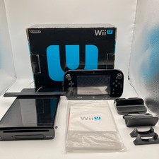 Nintendo Wii U Land Premium