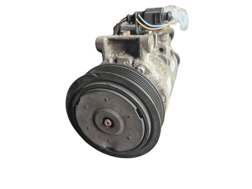 Compressore aria condizionata - compressore,