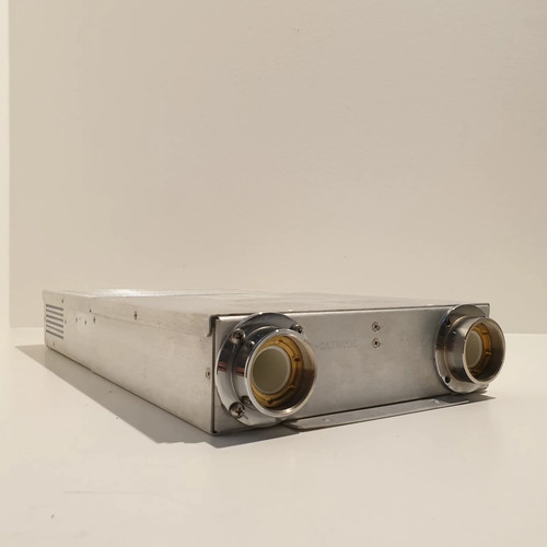 Alimentatore alta tensione