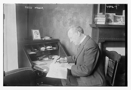 Foto reed miller - foto:,