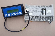 Omron sysmac cpm2a cpu41 - sysmac, cpm2a-cpu41
