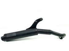 tubo di scarico per HONDA VFR