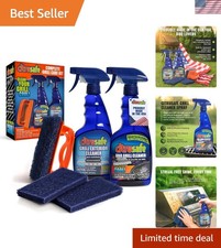 Kit di pulizia per barbecue