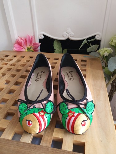 Scarpe basse london - basse, sole