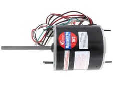 Century FE6003F Motore