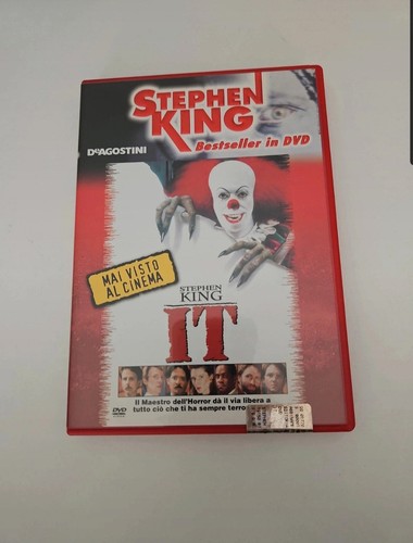 Film dvd stephen - film, king