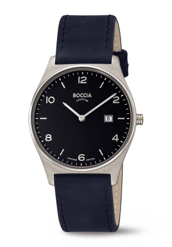 Boccia titanium 3655 - boccia, 3655-02