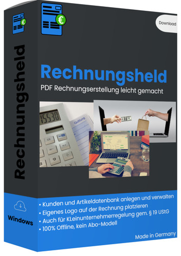 Programma fatturazione pdf - programma,