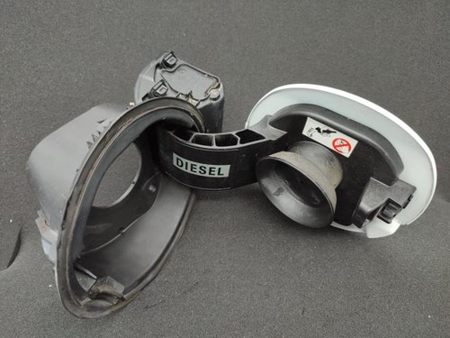 Sportello carburante renault - sportello,