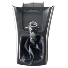 Rivestimento tunnel centrale