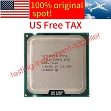 Processore Intel Core 2 Quad