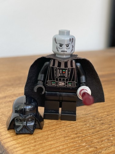 Lego star wars minifigures - lego,