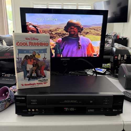 Toshiba 614 4 testine - hi,