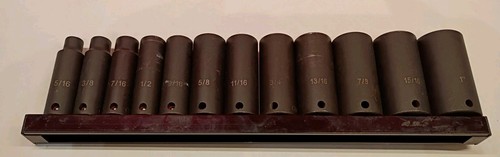 Blue power 12pc deep - power,