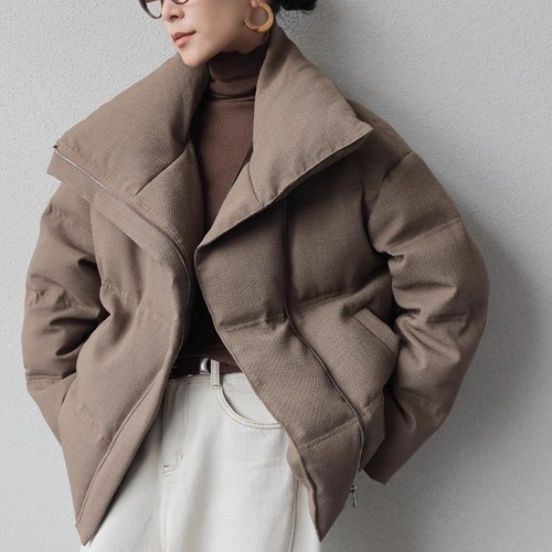 Piumino anatra donna - piumino, d'anatra