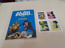 ALAN FORD  A COLORI NUMERO 34