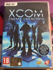 XCOM Enemy Unknown | 2K -