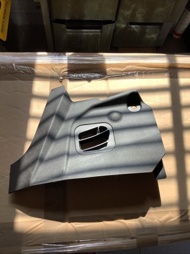 Filtro antipolline coperchio