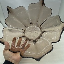 Grande ciotola 13" vintage