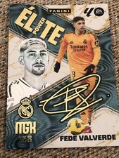 FEDE VALVERDE ELITE POWER P5