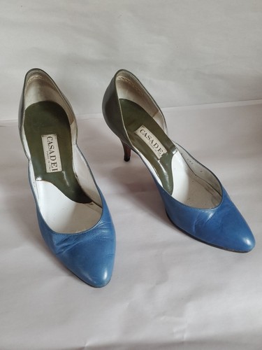 Scarpe vintage casadei taglia - casadei,
