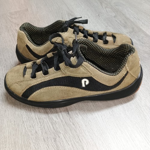 Scarpa guida piloti - da, marrone