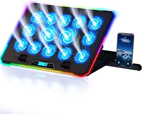 Klim v14 gaming laptop cooling - laptop,