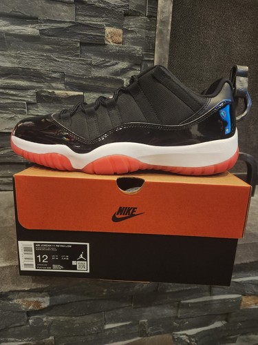 Nike jordan low bred - nike,