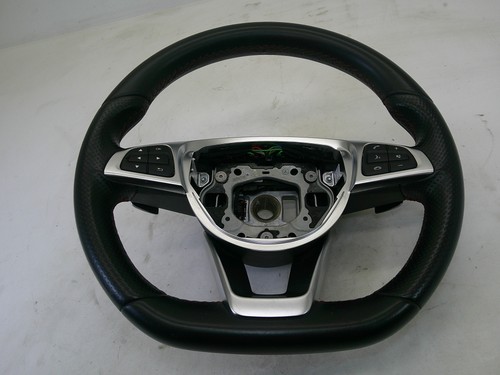 Volante mercedes classe - volante,
