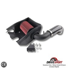 Kit aspirazione motore aria