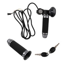 e-Bike Twistthrottle 24-72V