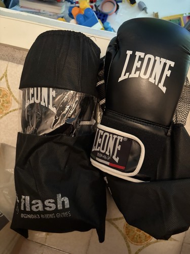 Leone 1947 flash - leone, gn083